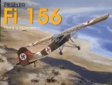 Image of Fieseler Fi 156 Storch