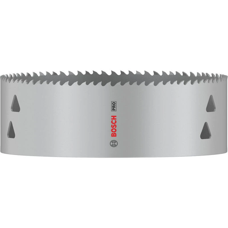 Image of Bosch PRO Multi Material Hole Saw 2608901544 Diameter: 152mm