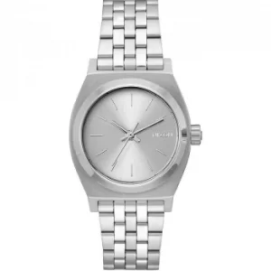 Image of Ladies Nixon The Medium Time Teller Watch