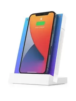 Image of Twelve South Powerpic Mod (White)