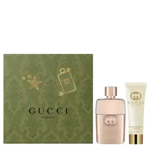 Image of Gucci Gucci Guilty Pour Femme Eau de Toilette 50ml Gift Set