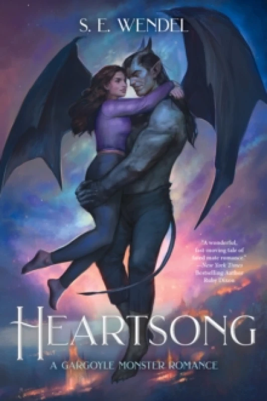 Image of Heartsong : A Novel Paperback / softback