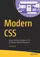 Image of modern css master the key concepts of css for modern web development