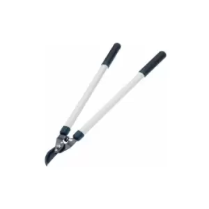 Image of BD1103RW Premier Bypass Lopping Shears Soft Grip - Bulldog