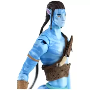 Image of McFarlane Disney Avatar World of Pandora Jake Sully Action Figure