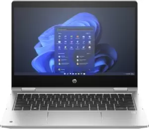 Image of HP Pro x360 435 13.3" G10 Notebook PC 33.8cm (13.3") Full HD...
