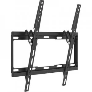 Image of Manhattan 460941 TV wall mount 81,3cm (32) - 139,7cm (55) Tiltable