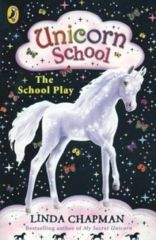 Image of The School Play by Linda Chapman Paperback