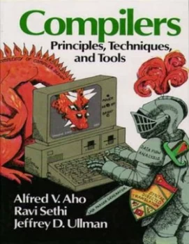 Image of Compilers Principles Techniques and Tools by Alfred V. Aho Hardback