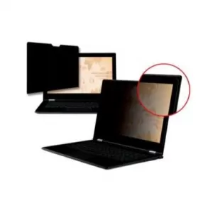 Image of 3M Privacy Filter for Edge-to-Edge 14.0in Widescreen Laptop PF140W9E