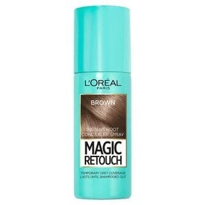 Image of Magic Retouch Brown Root Touch Up Brunette