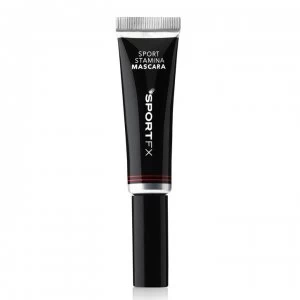 Image of SportFX Sport Stamina Mascara - Black