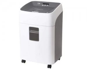 Image of Dahle Shredmatic Document Shredder 35314