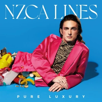 Image of NZCA Lines - Pure Luxury Vinyl