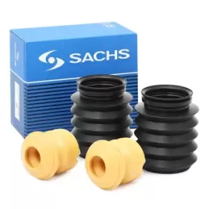 Image of SACHS Shock Absorber Dust Cover BMW 900 084 Bump Stops,Bump Rubbers,Shock Absorber Boot,Shock Absorber Gaiter,Dust Cover Kit, shock absorber