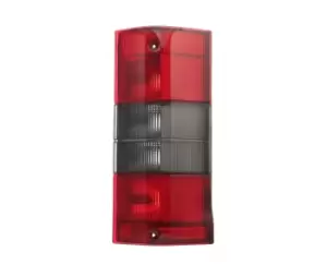 Image of ALKAR Rear light 2206920 Combination rearlight,Tail light FIAT,PEUGEOT,CITROEN,DUCATO Bus (230),DUCATO Kasten (230L),BOXER Kasten (230L)