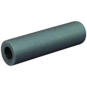 Image of Wickes Economy Pipe Insulation 22 x 1000mm - Pack of 5
