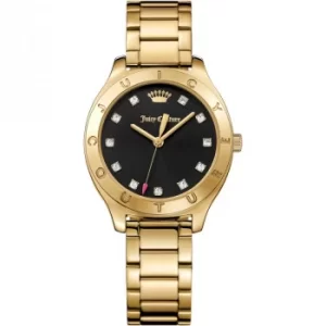 Image of Ladies Juicy Couture Sierra Watch