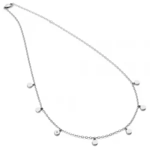 Image of Hot Diamonds Monsoon Necklace DN136