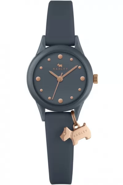 Image of Plastic/resin Fashion Analogue Quartz Watch - Ry2370