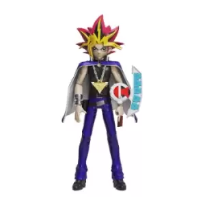Image of Yu-Gi-Oh! Yami Yugi 5' Action Figure for Merchandise