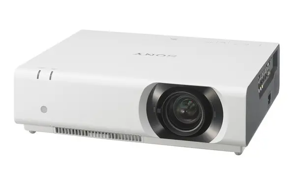 Image of Sony VPL-CH350 4000 ANSI Lumens WUXGA 3LCD Projector