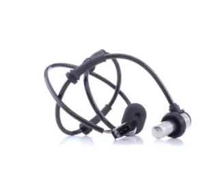 Image of RIDEX ABS Sensor AUDI 412W0976 8A0927807C ESP Sensor,Sensor, wheel speed