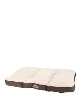 Image of Scruffs Ellen Mattress (L)