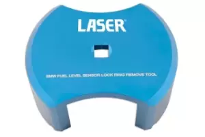 Image of Laser Tools 5559 Fuel Sensor Lock Tool for BMW /BMW Mini