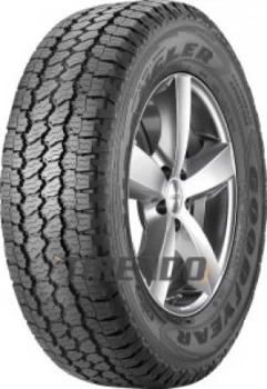 Image of Goodyear Wrangler All-Terrain Adventure 215/70 R16 104T XL