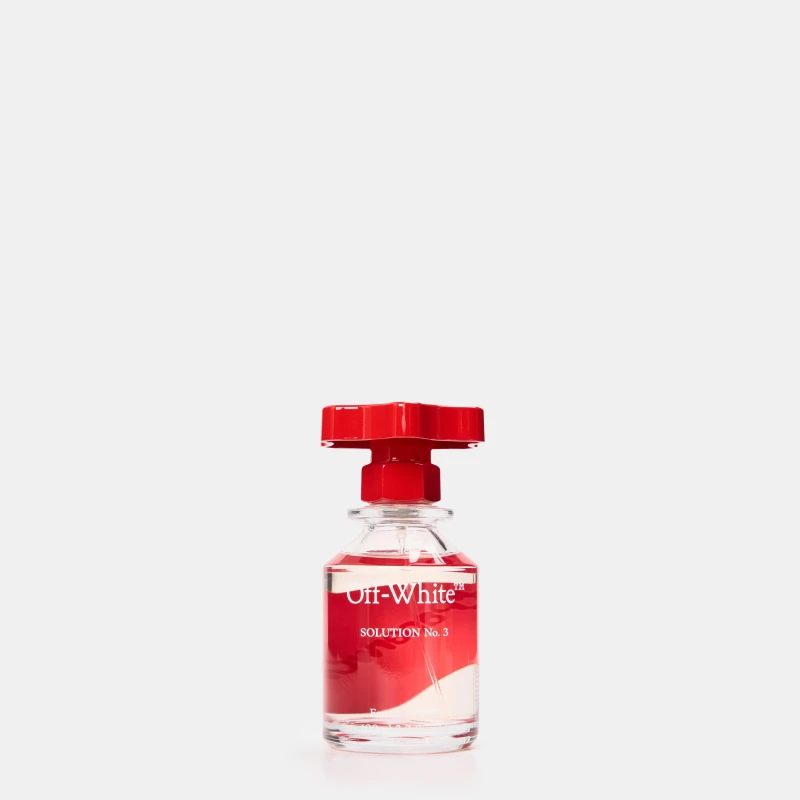 Image of Off White Off Solution N.3 New Clear female 100ml