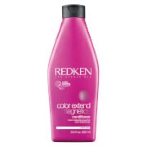 Image of Redken Colour Extend Magnetic Conditioner 250ml