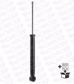 Image of MONROE Shock absorber OPEL,CHEVROLET,VAUXHALL G1226 13279268,13348205,13337425 Shocks,Shock absorbers,Suspension shocks 13337427,13337428,13337429