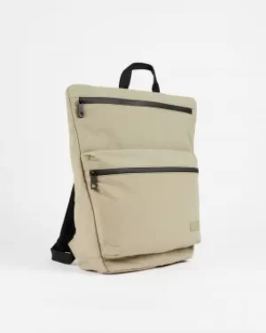 Image of Ted Baker Paper Touch Nylon Backpack