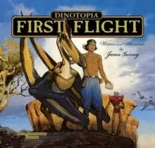 Image of Dinotopia: First Flight : 20th Anniversary Edition