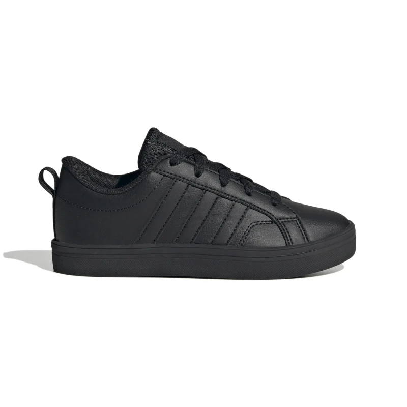 Image of Adidas SPORTSWEAR Kids VS Pace 2.0 Trainers Black Baby 36 (3.5);37.3 (4)