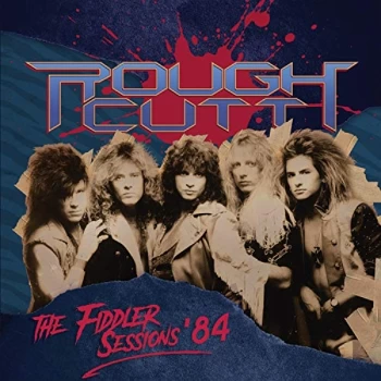 Image of Rough Cutt - The Fiddler Sessions '84 Vinyl