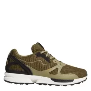 Image of adidas adicross ZX Primeblue Golf Shoes - Green