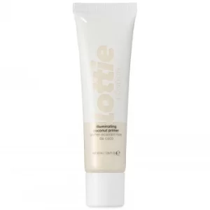 Image of Lottie London Coconut Primer