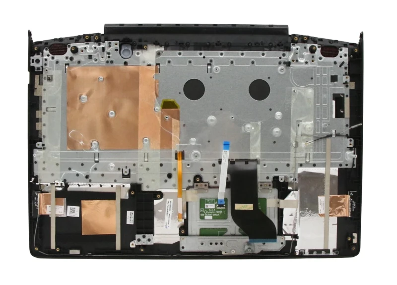Image of Lenovo 5CB0K25547 laptop spare part Cover + keyboard