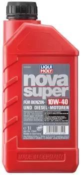 Image of LIQUI MOLY Engine oil MERCEDES-BENZ,HYUNDAI,TOYOTA 7350 Motor oil,Oil