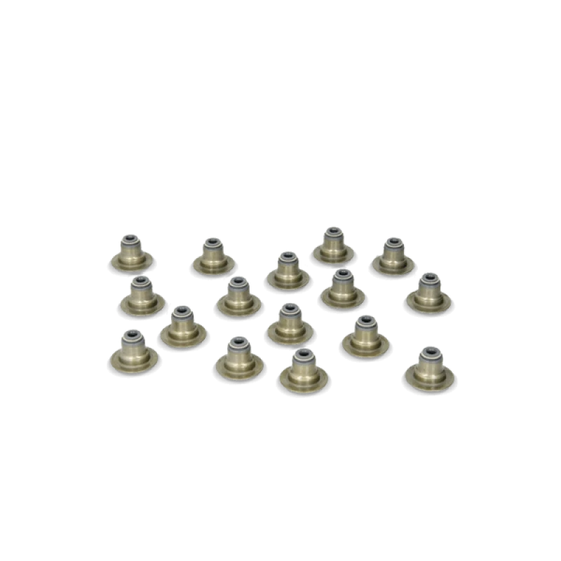 Image of REINZ Seal Set, valve stem 12-53036-01 MERCEDES-BENZ,RENAULT,NISSAN,CITAN Kasten (415),Citan Kombi / Tourer (415),Clio III Schragheck (BR0/1, CR0/1)