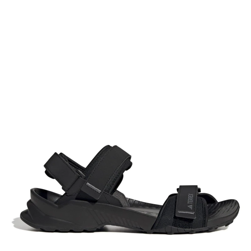 Image of Hiking sandals adidas Terrex Hydroterra Noir Unisex 44,5