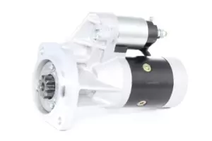 Image of RIDEX Starter motor FORD,NISSAN,LTI 2S0055 M002T20771,2330002N00,2330010T01 Starter,Engine starter,Engine starter motor 2330010T01RE,2330010T02