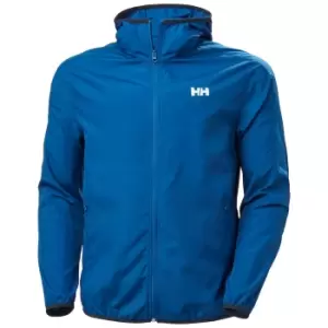 Image of Helly Hansen Mens Juell Light Rain Jacket S