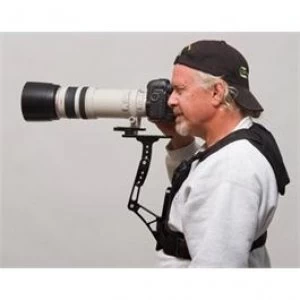 Image of Cotton Carrier Steady Shot Bracket