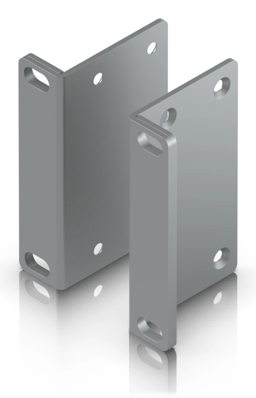 Image of Ubiquiti UACC-Rack-Ear-2U Mounting kit