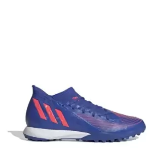 Image of adidas Predator .3 Astro Turf Trainers - Blue