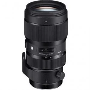 Image of 50 100mm f1.8 DC HSM Art Sigma
