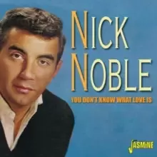 Image of You Don't Know What Love Is